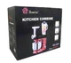 Кухонный комбайн 3 в 1 Domotec MS-2051 3000Вт - изображение 3