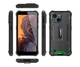 Смартфон Oukitel WP20 5.93" HD+ /4GB/32GB/ MTK Helio A22 / 6300mAh / MIL-STD-810H Green - изображение 8