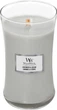 Ароматична свічка Woodwick деревна Lavender & Cedar 160 годин (1666272E) - изображение 1