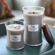 Ароматична свічка Woodwick тепла деревна Fireside 160 годин (93106E) - изображение 2