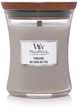 Ароматична свічка Woodwick тепла деревна Fireside 25 годин (98106E) - зображення 2