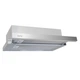 Вытяжка кухонная Eleyus LOTUS 470 50 INOX - изображение 2