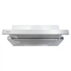 Вытяжка кухонная Eleyus LOTUS 470 50 INOX - изображение 3