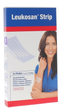 Plaster BSN Medical Leukosan Strip 5 szt (4042809390889) - obraz 1