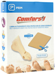 Пластир Prim Comforsil Protect Self-adhesive Sensitive 1 шт (8431082072234) - зображення 1