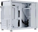 Корпус 1stPlayer Mi6-1F2-W-WH White - изображение 3
