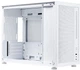 Корпус 1stPlayer Mi6-1F2-W-WH White - изображение 5