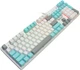Клавиатура A4-Tech Bloody S510R Icy White - изображение 2