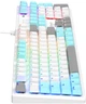 Клавиатура A4-Tech Bloody S510R Icy White - изображение 4