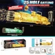 Пістолет мильних бульбашок Electric Bubble Machine на 25 отворів - зображення 2