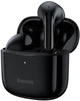 Наушники Baseus True Wireless Earphones Bowie E3 Black - изображение 1