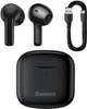Наушники Baseus True Wireless Earphones Bowie E3 Black - изображение 5
