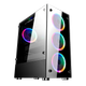 Комп'ютер ЕТЕ QUAVO-SP (GE.R5700X.16.10SSD.4060.600W.SP) - изображение 2