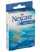 Пластир 3М Nexcare Aqua Cer Assortiti 14 шт (4046719853199) - зображення 1