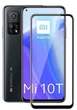 Защитное стекло Lion для Xiaomi Mi 10T - 3D Perfect Protection Full Glue, Black - изображение 1