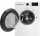 Стиральная машина с сушкой Beko B5DFT510457WPB - изображение 7