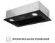 Витяжка Perfelli BI 5022 BL LED - зображення 3
