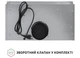 Витяжка Perfelli BI 5022 BL LED - зображення 8