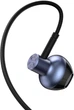 Наушники Baseus Encok 3.5 mm Wired Earphone H19 Black (NGH19-01) - изображение 5
