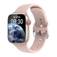 Смарт-годинник GS Wear Smart Watch 8 series Pro Max Pink для жінок (Android, iOS) - зображення 1