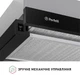 Вытяжка Perfelli TL 502 BL LED - изображение 5