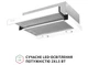 Вытяжка Perfelli TL 502 WH LED - изображение 4