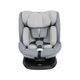 Детское автокресло Opal FreeON 43,5 x 58,5 x 51,5 см Grey (FO0009) - изображение 2