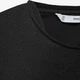 Лонгслів довгий жіночий Mango Blair 57025814-99 L Чорний (8447034365576) - зображення 7