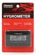 Электронный гигрометр и измеритель температуры D'Addario PW-HTS Humidity & Temperature Sensor - изображение 2