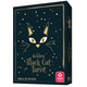 Карти таро Золоте Таро Чорного Кота Golden Black Cat Tarot. AGM - зображення 1