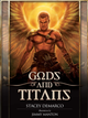 Карты Оракул Богов и Титанов – Gods & Titans Oracle. Beyond Words Publishing. Blue Angel - изображение 1