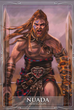 Карты Оракул Богов и Титанов – Gods & Titans Oracle. Beyond Words Publishing. Blue Angel - изображение 7