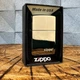 Запальничка бензинова Zippo 150ZL CLASSIC BLACK ICE with zippo - зображення 1