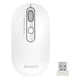 Мышь беспроводная A4Tech FG20 White USB - изображение 7