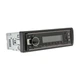 Автомагнитола 1DIN Cyclone MP-1091 BA - изображение 3