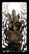 Карты Таро Волшебницы: Ведьмино Колесо Года- Tarot of the Sorceress: A Witch’s Wheel of the Year - изображение 7