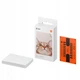 Фотобумага / Фотопленка для принтера мгновенной печати Xiaomi ZINK Mi Pocket photo printer 2x3 дюйма 50 листов (00-0001090) - изображение 5