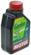 Масло для 2-х тактных двигателей MOTUL GARDEN 2T 1л - изображение 1