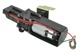 Мини насос (12V, 8,0 Bar) в сборе опрыскивателя Foresta BS-125/165 - изображение 2