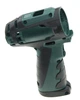Корпус шуруповерта Metabo PowerMaxx BS Quick 316054770 - зображення 2