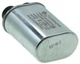 Конденсатор BiCai CH85-21100 для микроволновой печи 1.0 мкФ 2100V (клеммы 3+3) - изображение 2