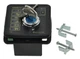 Контроллер Mebay DC10K с замком зажигания для дизельных генераторов - изображение 3