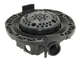 Крышка фланца насоса Metabo HWW 3300/25 G 343436980 - изображение 1