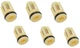 Набор клапанов VJ Parts для автомойки ST RE 88 / RE 98 47757006200 (6 шт) (h25/d11 мм), авм232 - изображение 2