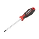 Отвертка крестовая PH1*100 мм, S2, STORM - изображение 4