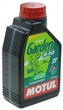 Масло для 2-х тактных двигателей MOTUL GARDEN 2T бездымное 1л - изображение 1