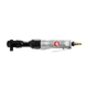 Гайковерт угловой пневматический 1/2" INTERTOOL PT-1111 - изображение 3