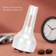 Ручной массажер для живота и тела Roller KNEADING 18W с имитацией человеческого разминания Белый - изображение 3