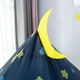 Дитячий ігровий комплекс Garden PlayTent-3in1 намет з тунелем та басейном для куль Синій - зображення 8