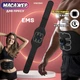 Миостимулятор для пресса AMZ Kneading Massager EMS A24 Массажер для похудения и укрепления мышц - изображение 1